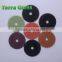 Diamond Polishing Pads