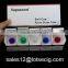 wholesale TFV4 pyrex Glass for TFV4 Sub Ohm Tank