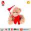 Hot Christmas Plush Korean Teddy Bear Toys Gifts For Christmas