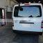 B/NEW VAN - TOYOTA HIACE DIESEL (LHD 820347)