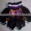 Thai Shorts Professional Satin Thai Shorts