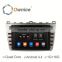 Ownice C300 Android 4.4 quad core automotive for Mazda 6 support 3G dongle