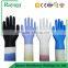 Disposable Nitrile Gloves With Russian Registration Certificate