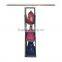 Cotton Canvas Hanging Handbag Organizer
