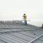 High efficient off-grid solar mounting rack system