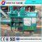 Competitive Price Good Quality Nine Strips Razor Blade Barbed Wire Making Machine