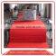 High Performance Plastic Woven Coil Mat Making Machine