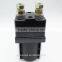SW200 single pole Electrical Magnetic dc contactor 400A Bus Bar Latching Type