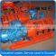 2JPB-55 Mining Scraper Winch with CE certification