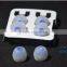 OSTRY OS100 / OS200 / OS300 Earphone Turning Tips