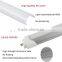 Electronic Ballasts Compatible T8 LED Tube 4feet 18W led tube lighting 150lm/w
