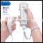 High Quality Cheap Plastic Steering Wheel For Wii Controller