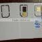 2.5G NANO GSM Test SIM Card for CMW500 test machine