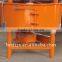 JW350 Concrete Pan Mixer With Reliable Performance And Low Price