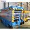 CE certification hydraulic scissor mobile aerial platform lift manufacturer