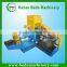 China BEDO automatic floating tilapia fish feed pellet making machine for fish farming
