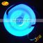 Factory Supply Promotional Gift Glowing Ball for Dancing Multi Color LED Christmas Ball With String
