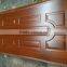 melamine door skin with different colors and thickness