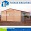 H/Z/C Type Steel prefab Garage