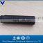 Wholesale woven high strength round carbon fiber tube