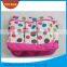 Wave Point Decoration 2016 New Fashion Lunch Bag Hanging Cheap Baby Bag