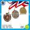 Factory Direct Custom Runner Sports Medals for Selling
