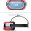 3D VR Box with android 5.1, wifi and bluetooth 3D HD glasses, 4gb flash/ Max 32gb TF card