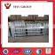 China Hot Galvanized steel livestock /cattle yard /horse stall