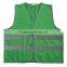 Export reflective tape for clothing and green reflective tape
