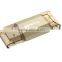 Trusda MFi otg usb flash drive high portable MFi certified idiskk OEM Metal USB flash drive for ipad mini