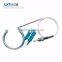 CATV FTTB FTTP high quality steel tube optical coupler