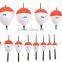 Quality Professional Fishing Accessory Light Fishing Float with Stick