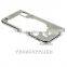 Luxury Aluminum Silver Middle Frame For Samsung S6 ,Limited Edition Rose Gold/Shiny Gold/Platinum Middle Plate for Samsung S6