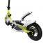 ANDER First Training Bicycle Stepper Bike Auto Balance Bike