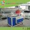 Pvc Double Wall/Layer Corrugated/Wave Pipe Machine/Production/Extrusion Line