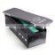 Patent design Heaven 2 Herbal Vaporizer dry herb leaf vape with grinder