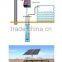 1KW 2KW 3KW DC Solar Powered Irrigation Water Pump