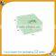 printed drawer packaging jewerly paper box