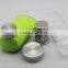 wholesale 450ml tea cups with filter/factory price glass water bottle/customer's logo glass water bottle with tea filter/