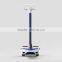 10 Inch 4-6 Hrs Charging Time 150KG Load Capacity 15K/h Folding Handlebar Self Balance Scooter