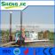 SJ-CSD300 CBM/H Cutter Suction Dredger For Sale