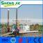 SJ-CSD300 CBM/H Cutter Suction Dredger For Sale