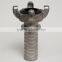 Stainless Steel Hose Coupling(Air Hose Coupling)