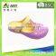 Summer EVA Garden Clogs Shoes for Women Hole Slipper