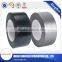 Moisture-proof top level fiberglass duct insulation tape
