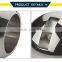 Professional micro metal ball Manufacturers dn10 to dn500 steel ball