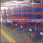 Warehouse high density storage racks with self-owned factory