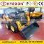 modern like case skid steer