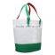 2016 custom promotional tote bag beach bag canvas bag