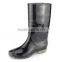 Factory good quality best price rain boots men